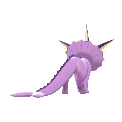 vaporeon sprite 143