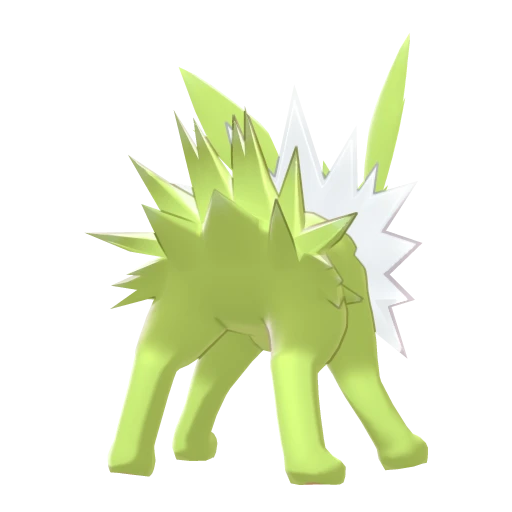 jolteon sprite 143