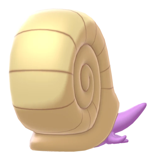 omanyte sprite 126