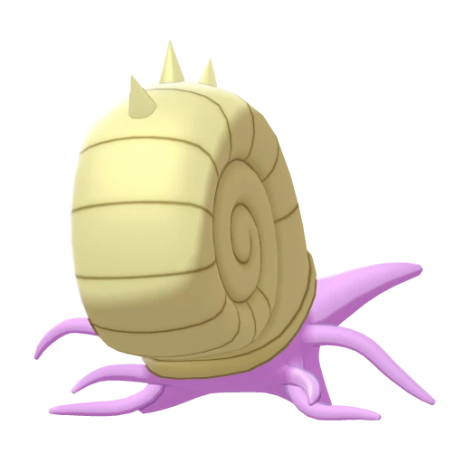 omastar sprite 126