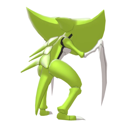 kabutops sprite 126