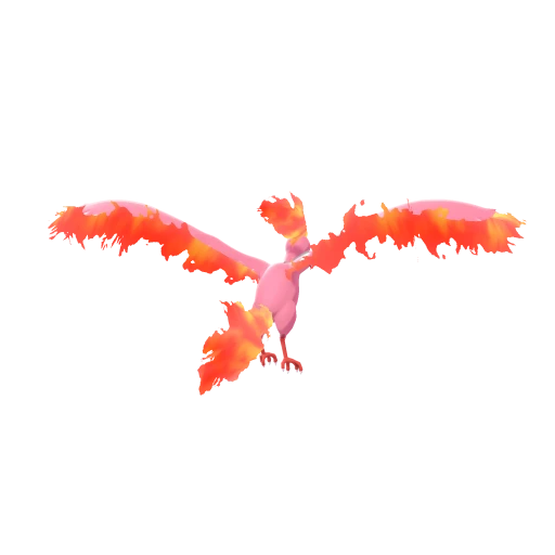 moltres sprite 131