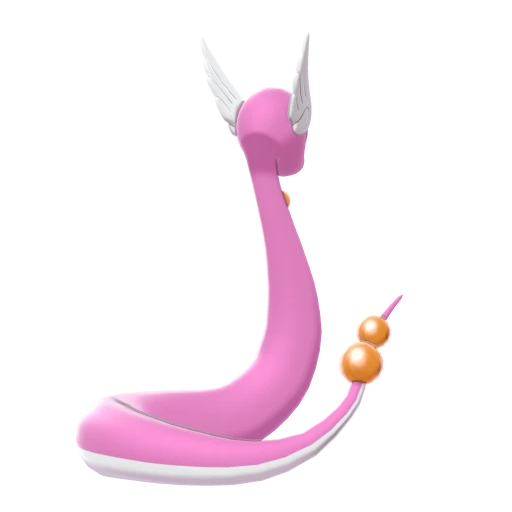 dragonair sprite 137