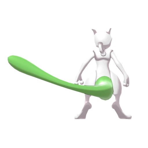 mewtwo sprite 137