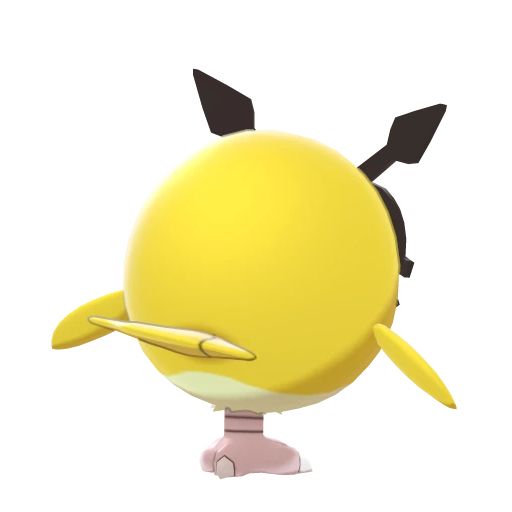 hoothoot sprite 103