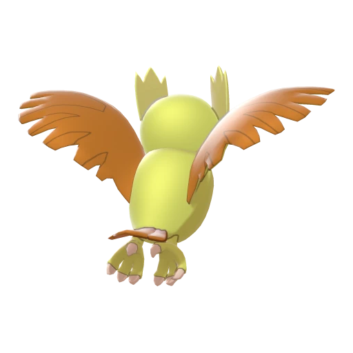 noctowl sprite 103