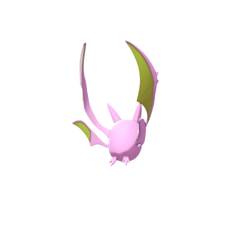 crobat sprite 104