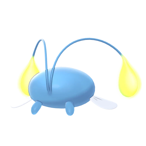 chinchou sprite 103