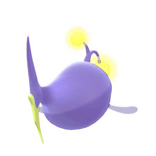 lanturn sprite 103