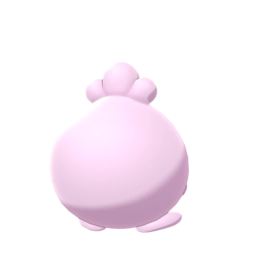 igglybuff sprite 109
