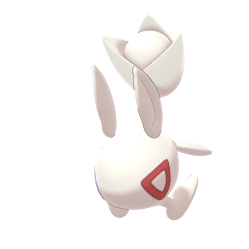 togetic sprite 98