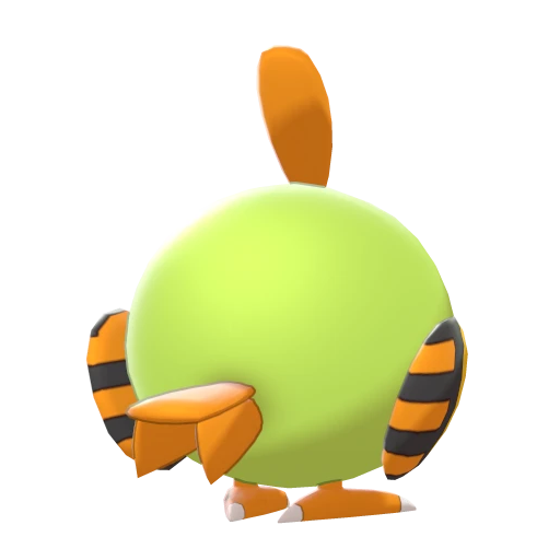 natu sprite 98