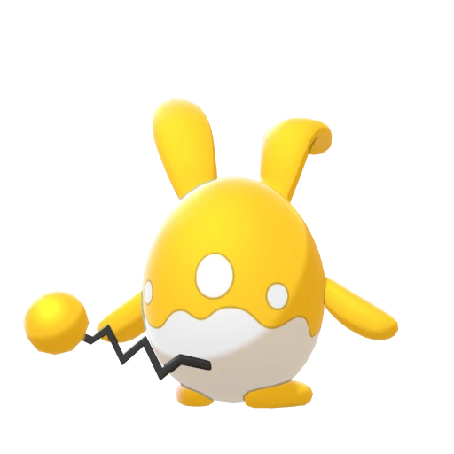 azumarill sprite 109