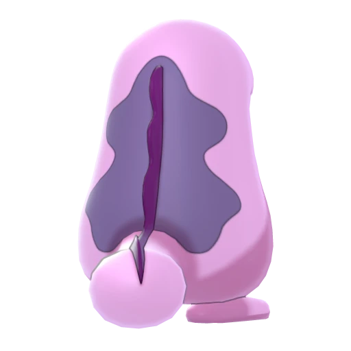 quagsire sprite 153