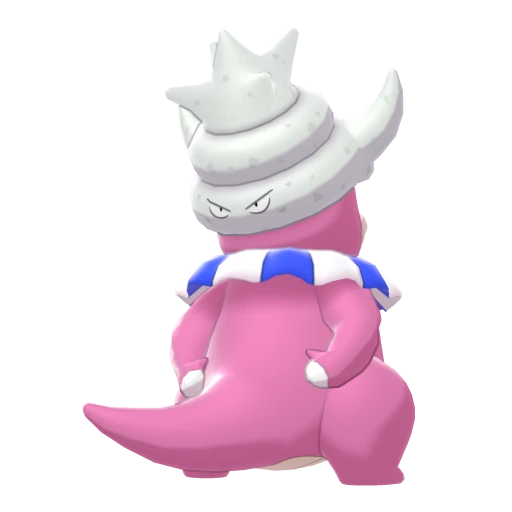 slowking sprite 115