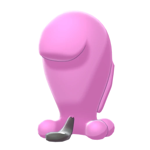 wobbuffet sprite 143