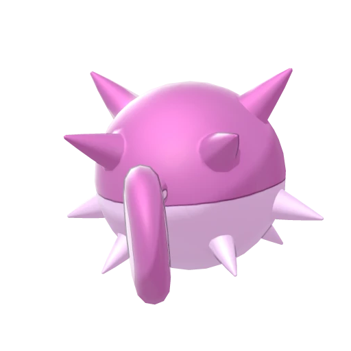 qwilfish sprite 115