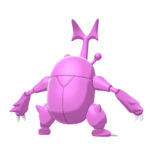 heracross sprite 175