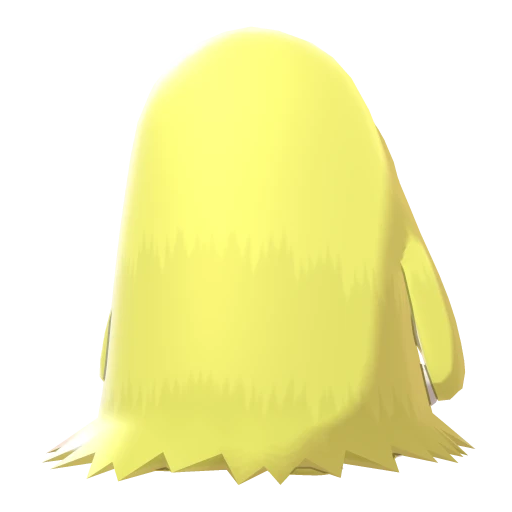 piloswine sprite 153