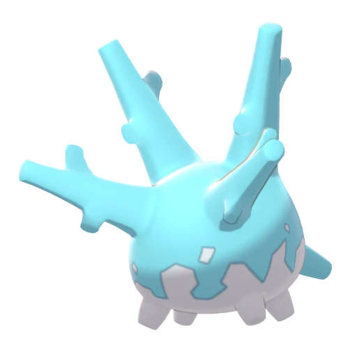 corsola sprite 98