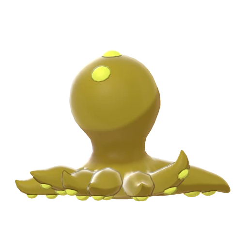 octillery sprite 143