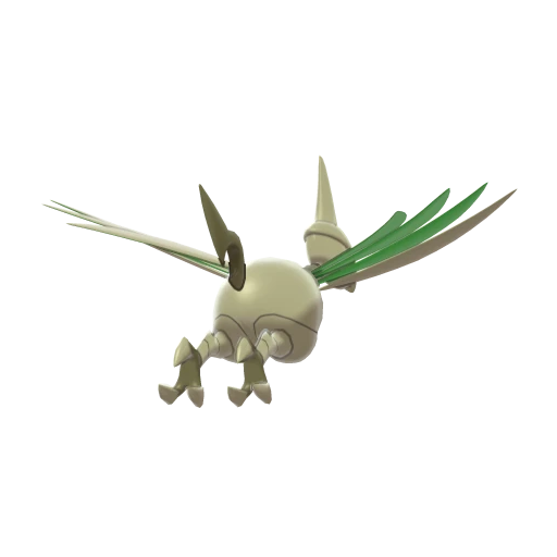skarmory sprite 115