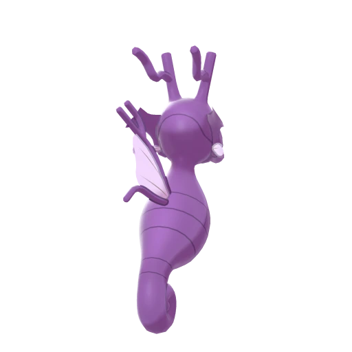 kingdra sprite 103