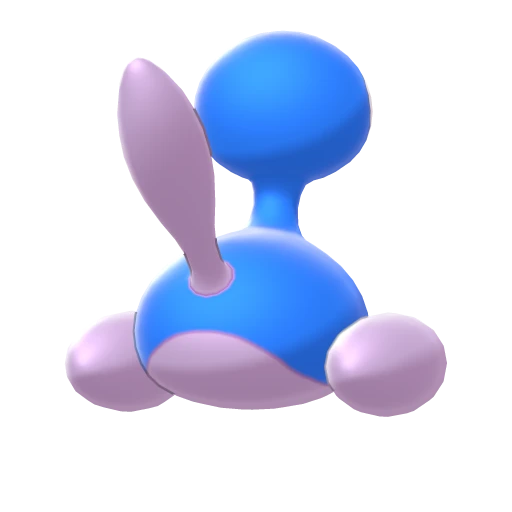 porygon2 sprite 109
