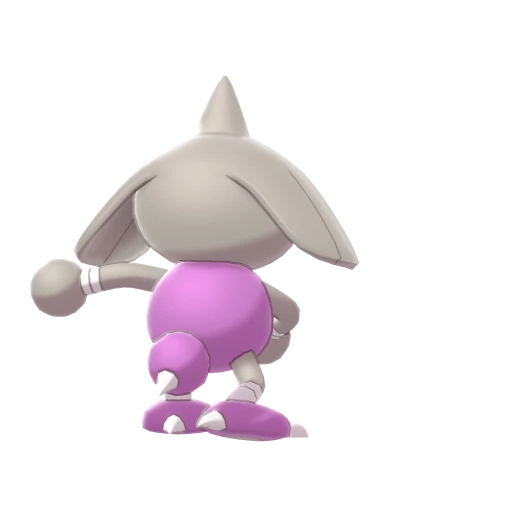 hitmontop sprite 103