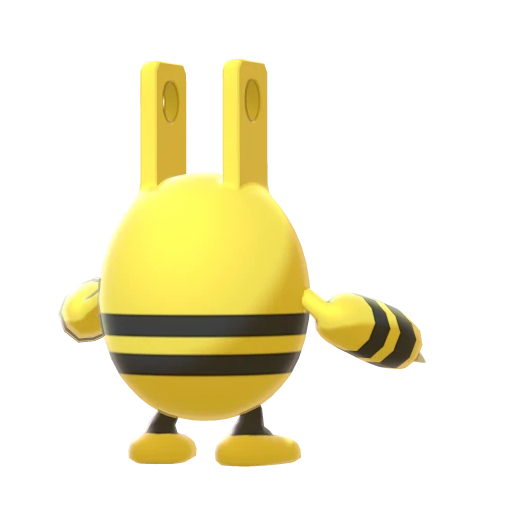 elekid sprite 103