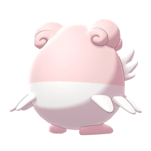 blissey sprite 103
