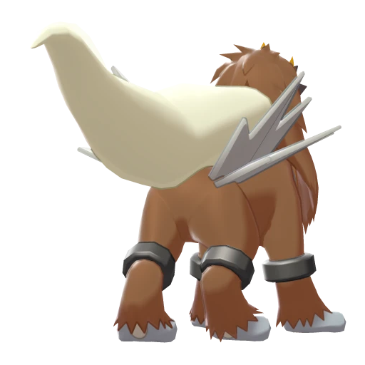 entei sprite 103