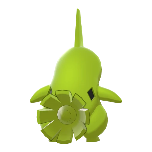 larvitar sprite 109