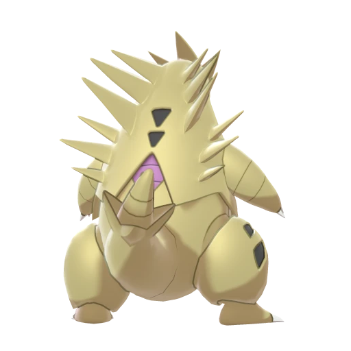 tyranitar sprite 115