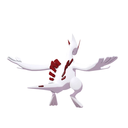 lugia sprite 103