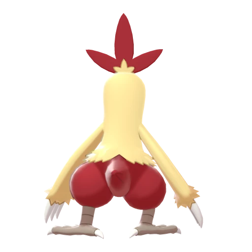combusken sprite 138