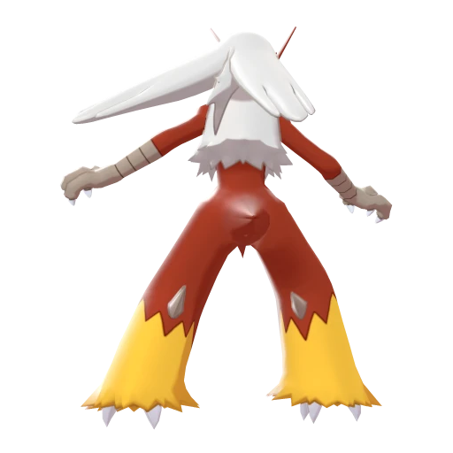 blaziken sprite 148