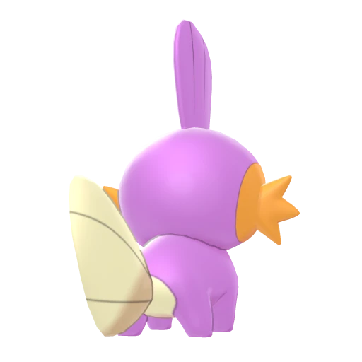 mudkip sprite 82