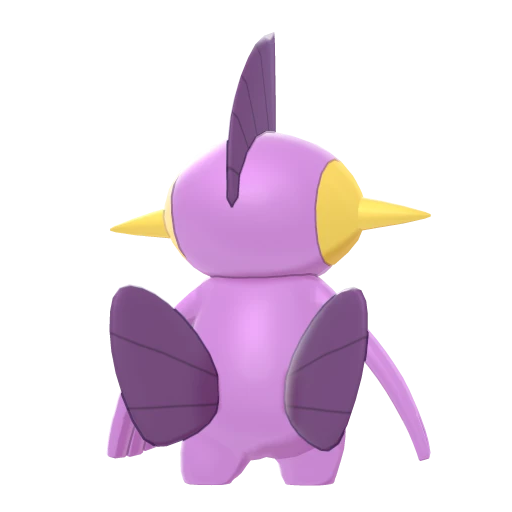 marshtomp sprite 82