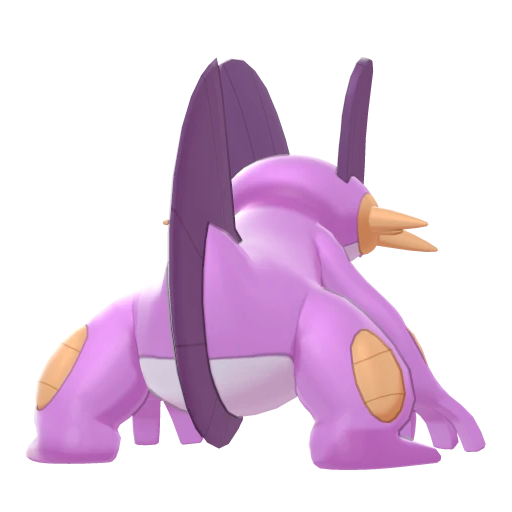 swampert sprite 88