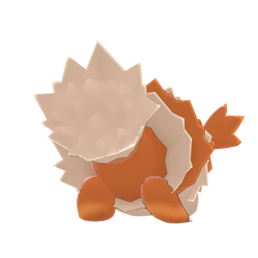 zigzagoon sprite 71