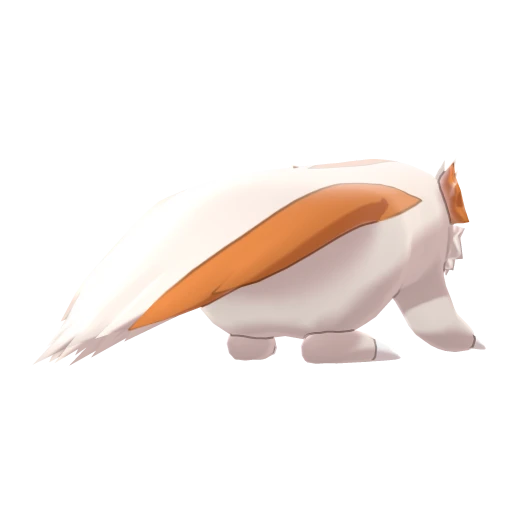linoone sprite 71
