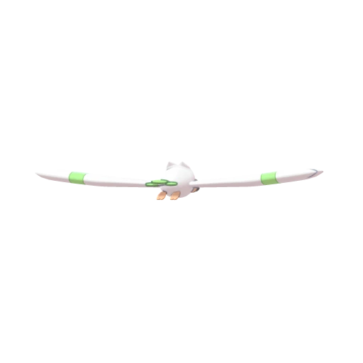 wingull sprite 76