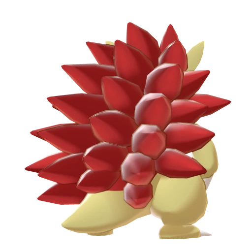 sandslash sprite 131