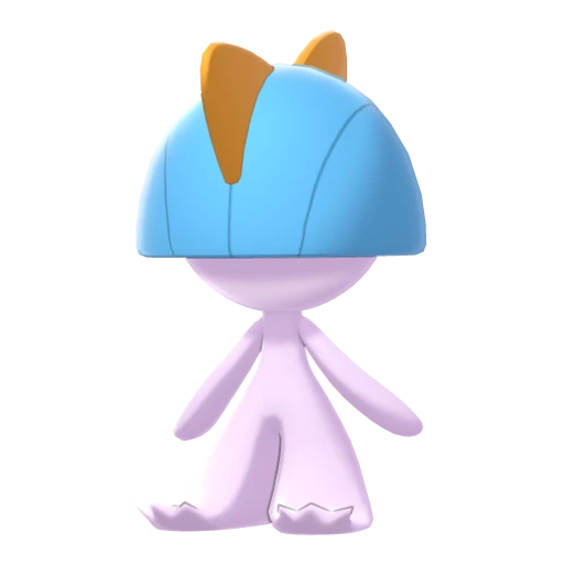 ralts sprite 82