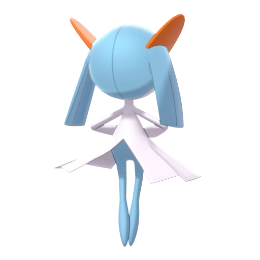 kirlia sprite 82