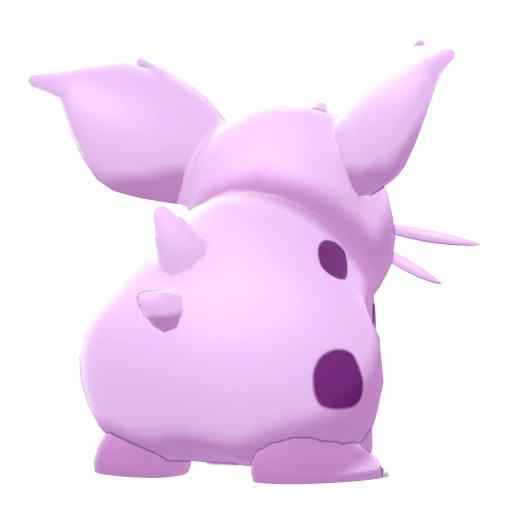 nidoran-f sprite 126