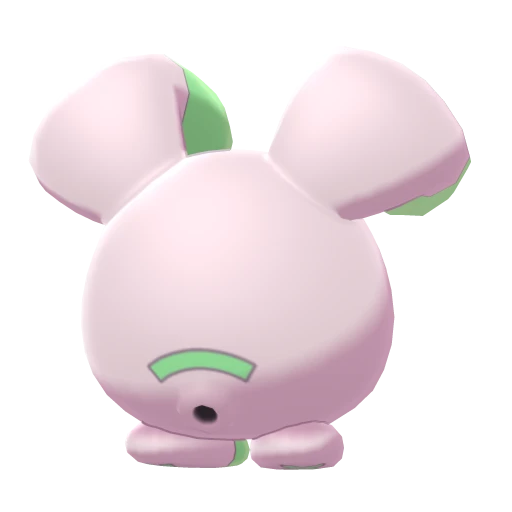 whismur sprite 71