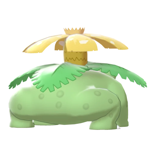 venusaur sprite 207