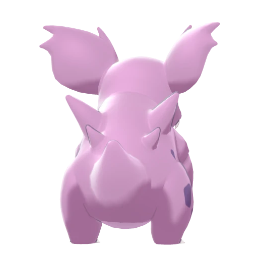 nidorina sprite 126